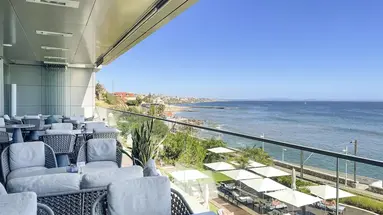 InterContinental Cascais-Estoril by IHG