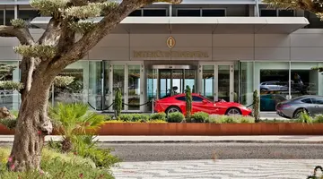 InterContinental Cascais-Estoril by IHG