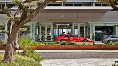 InterContinental Cascais-Estoril by IHG
