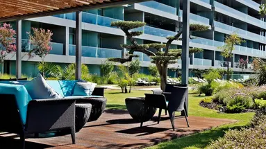 InterContinental Cascais-Estoril by IHG