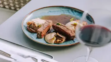 InterContinental Cascais-Estoril by IHG