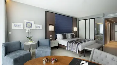 InterContinental Cascais-Estoril by IHG