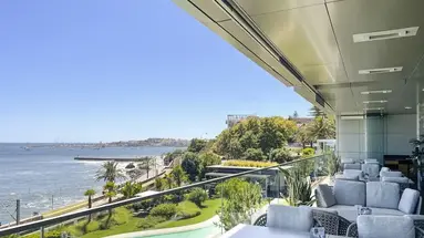 InterContinental Cascais-Estoril by IHG