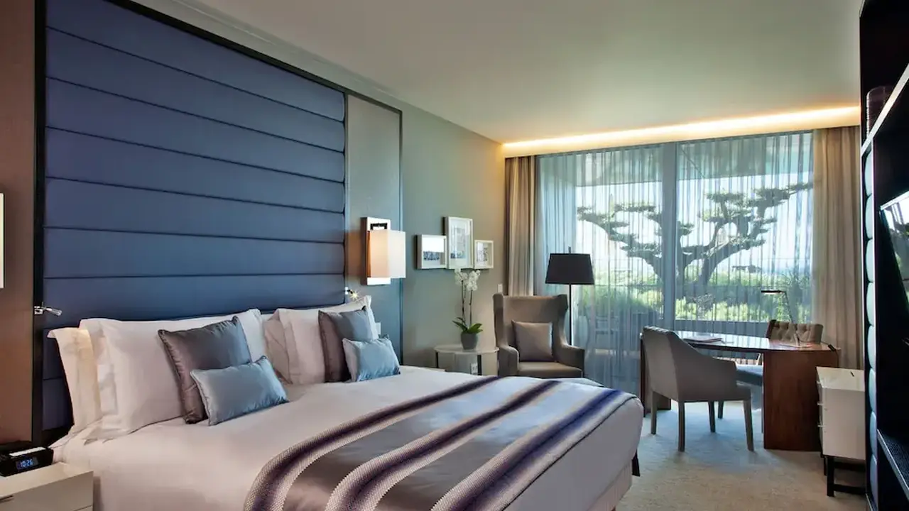InterContinental Cascais-Estoril by IHG