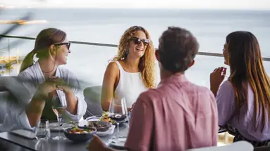 InterContinental Cascais-Estoril by IHG
