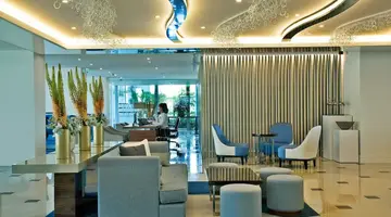 InterContinental Cascais-Estoril by IHG