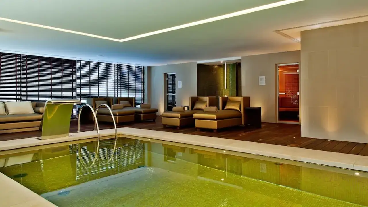 InterContinental Cascais-Estoril by IHG