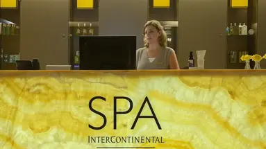 InterContinental Cascais-Estoril by IHG