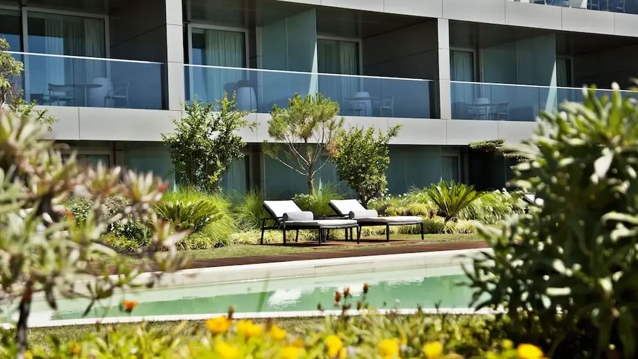 InterContinental Cascais-Estoril by IHG
