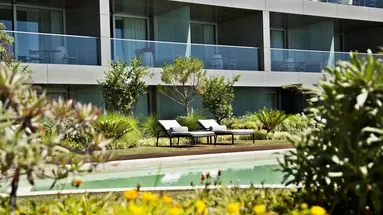 InterContinental Cascais-Estoril by IHG
