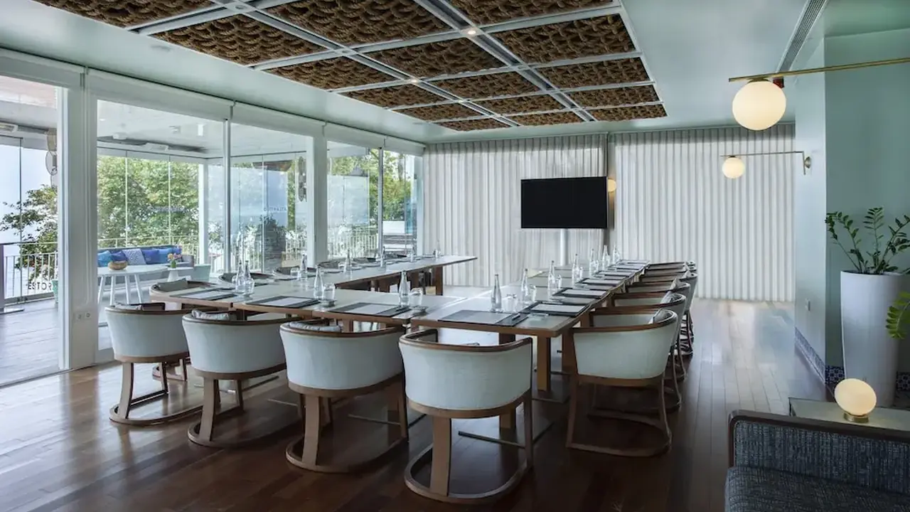 InterContinental Cascais-Estoril by IHG