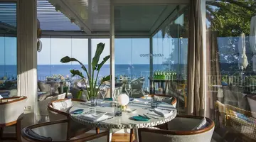 InterContinental Cascais-Estoril by IHG