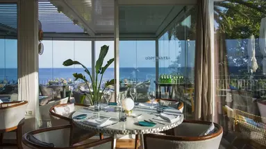 InterContinental Cascais-Estoril by IHG