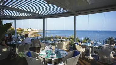 InterContinental Cascais-Estoril by IHG