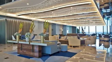 InterContinental Cascais-Estoril by IHG