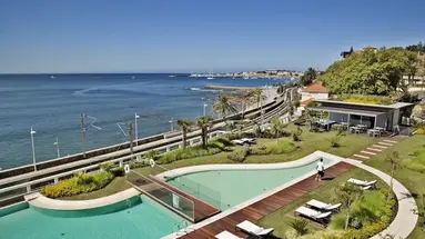 InterContinental Cascais-Estoril by IHG