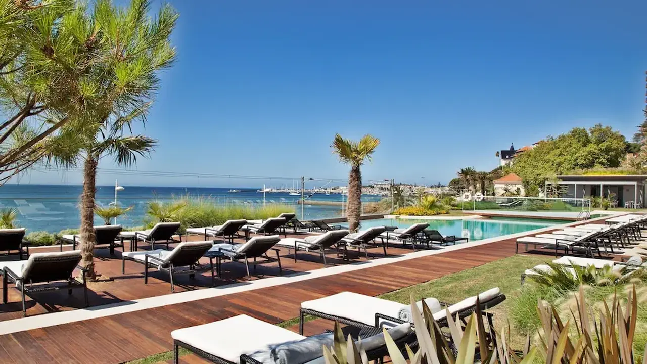InterContinental Cascais-Estoril by IHG