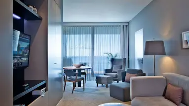 InterContinental Cascais-Estoril by IHG