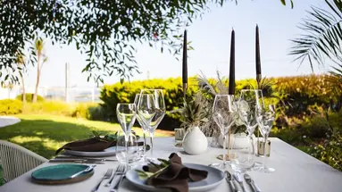 InterContinental Cascais-Estoril by IHG