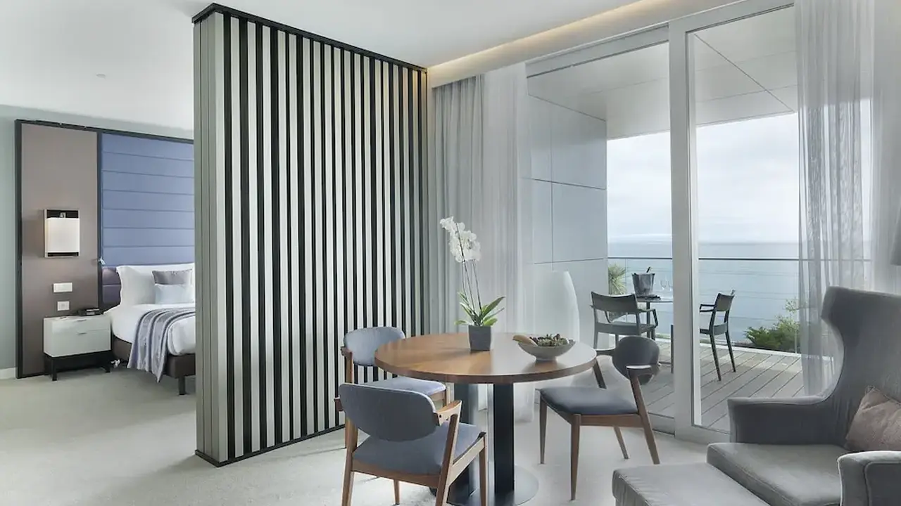 InterContinental Cascais-Estoril by IHG