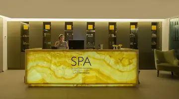 InterContinental Cascais-Estoril by IHG