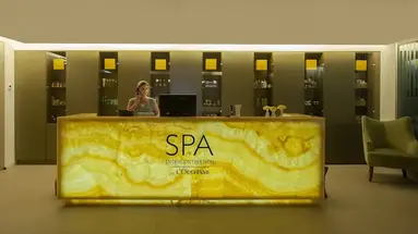 InterContinental Cascais-Estoril by IHG