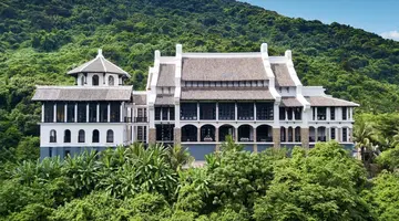 Intercontinental Danang Sun Peninsula Resort