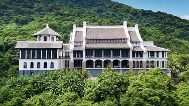 Intercontinental Danang Sun Peninsula Resort