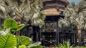 Intercontinental Danang Sun Peninsula Resort