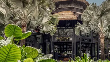 Intercontinental Danang Sun Peninsula Resort