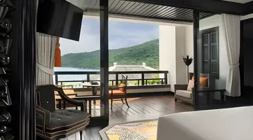 Intercontinental Danang Sun Peninsula Resort