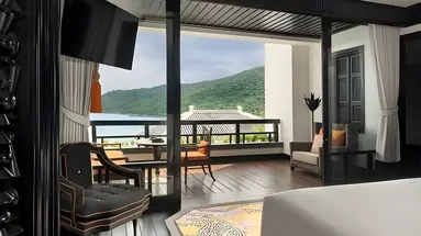Intercontinental Danang Sun Peninsula Resort