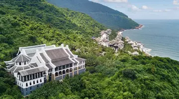 Intercontinental Danang Sun Peninsula Resort