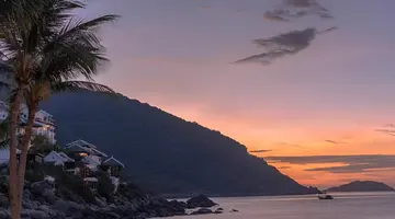 Intercontinental Danang Sun Peninsula Resort