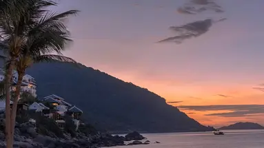 Intercontinental Danang Sun Peninsula Resort