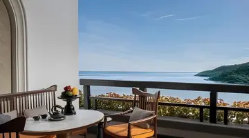 Intercontinental Danang Sun Peninsula Resort