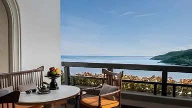 Intercontinental Danang Sun Peninsula Resort
