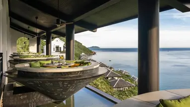Intercontinental Danang Sun Peninsula Resort