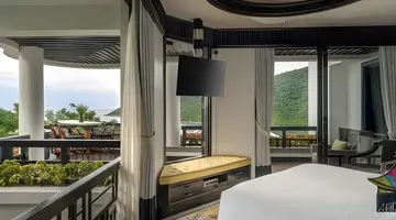 Intercontinental Danang Sun Peninsula Resort