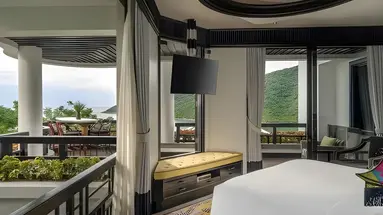 Intercontinental Danang Sun Peninsula Resort