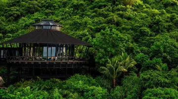 Intercontinental Danang Sun Peninsula Resort