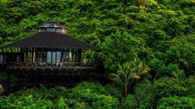Intercontinental Danang Sun Peninsula Resort