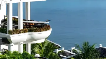 Intercontinental Danang Sun Peninsula Resort