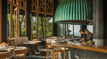 Intercontinental Danang Sun Peninsula Resort