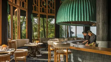 Intercontinental Danang Sun Peninsula Resort