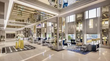 Intercontinental Doha Beach & Spa
