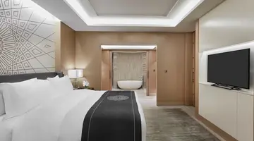 Intercontinental Doha Beach & Spa