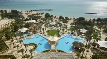 Intercontinental Doha Beach & Spa