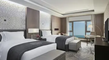 Intercontinental Doha Beach & Spa
