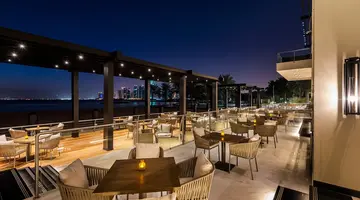Intercontinental Doha Beach & Spa